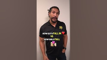 Thumbnail of How Men Fall In Love VS How Women Fall In Love