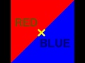 福山雅治さんの 「RED&times;BLUE」 を 歌ってみました。