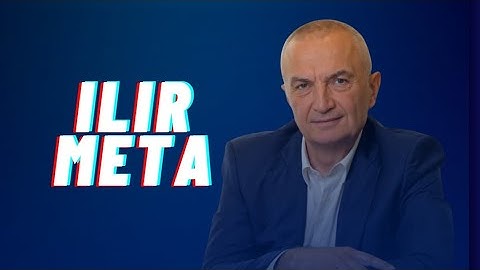 Opinion - Ilir Meta flet nga burgu? - 26 Mars 2025