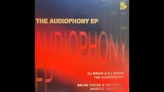 MAKINA REMEMBER - Dj Brian & Dj Droid - The Audiophony