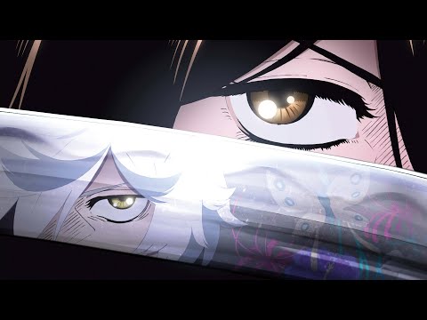 Hell's Paradise: Jigokuraku「MAD/AMV」W●RK