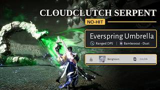 Cloudclutch Serpent Abyss – HITLESS in 1m59s | Bamboocut Dust