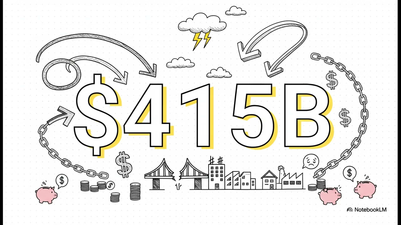 The $9 Trillion Paradox - International Debt Report 2025