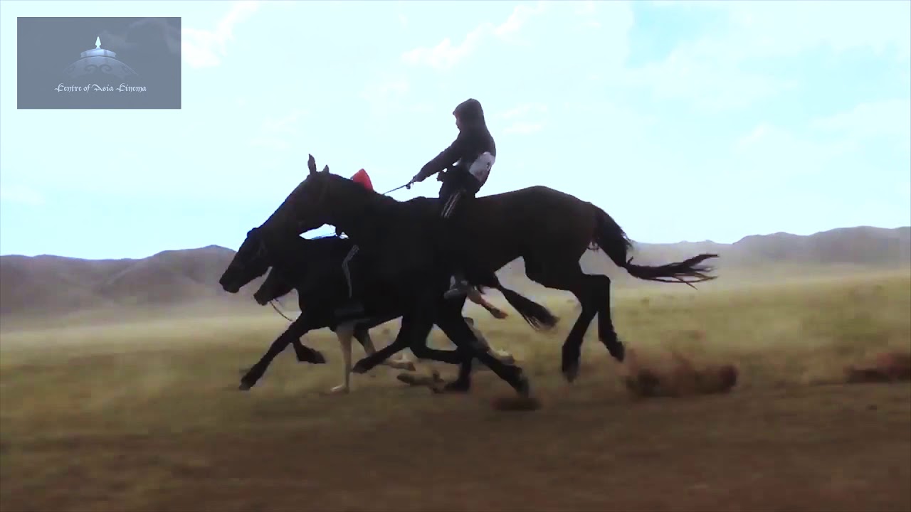 Аът чарыжы рисунки