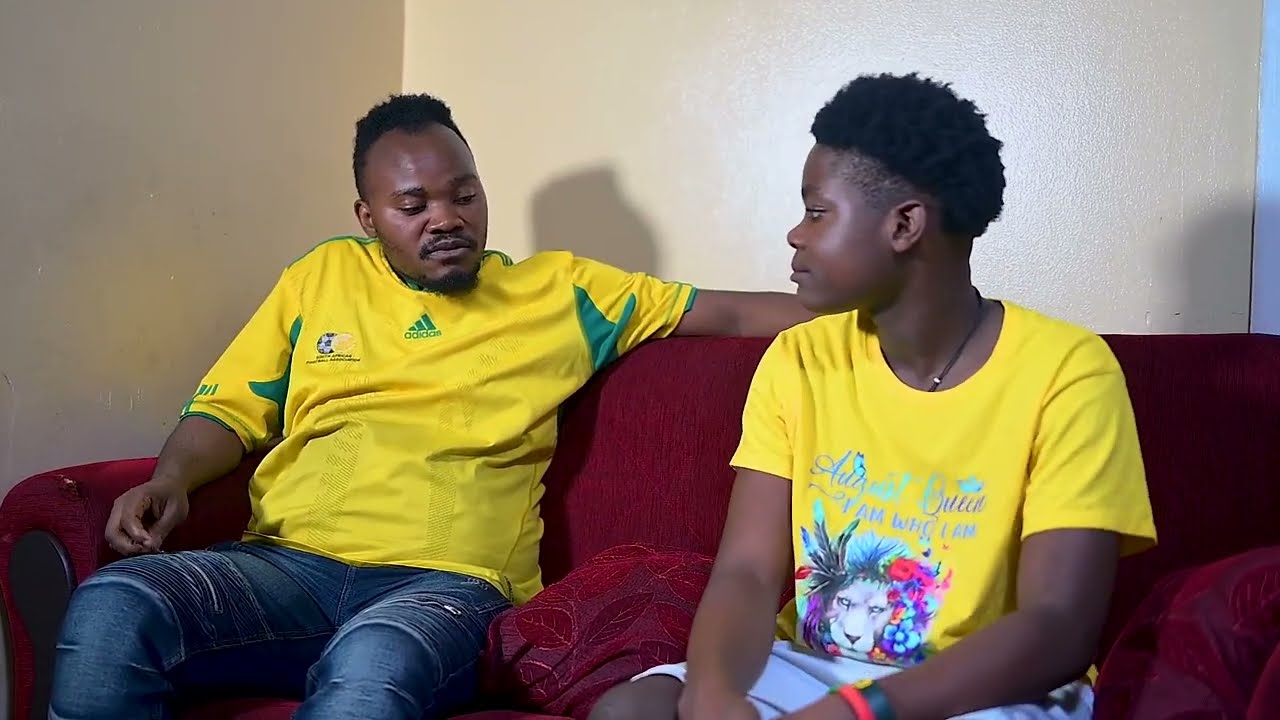 CHANZO NI SHULE PART 1