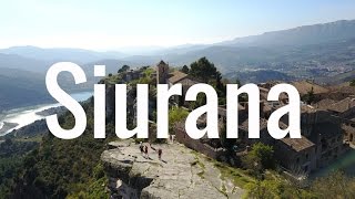Hike in Siurana