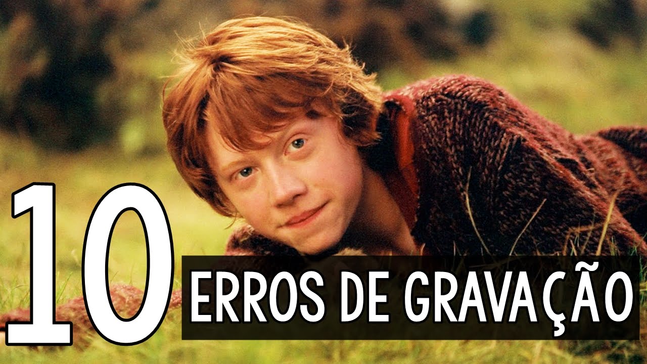 10 curiosidades sobre o filme Harry Potter e o Prisioneiro de Azkaban!