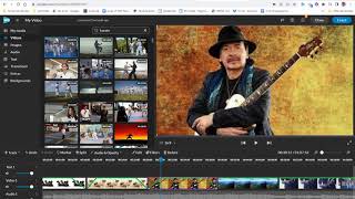 Wevideo intro Pt 2  2023