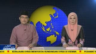 Download lagu Berita Perdana 19 Januari 2018