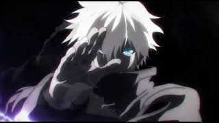 Umbrella Funk Anime Edit Satoru Gojo Jujutsu Kaisen