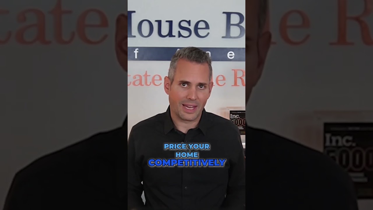 Sell My House - 5 Tips 