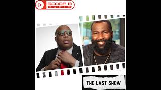 The Final Episode: Kendrick Perkins on LeBron’s GOAT Status, 2026 NBA Playoffs &amp; Carry On | Scoop B