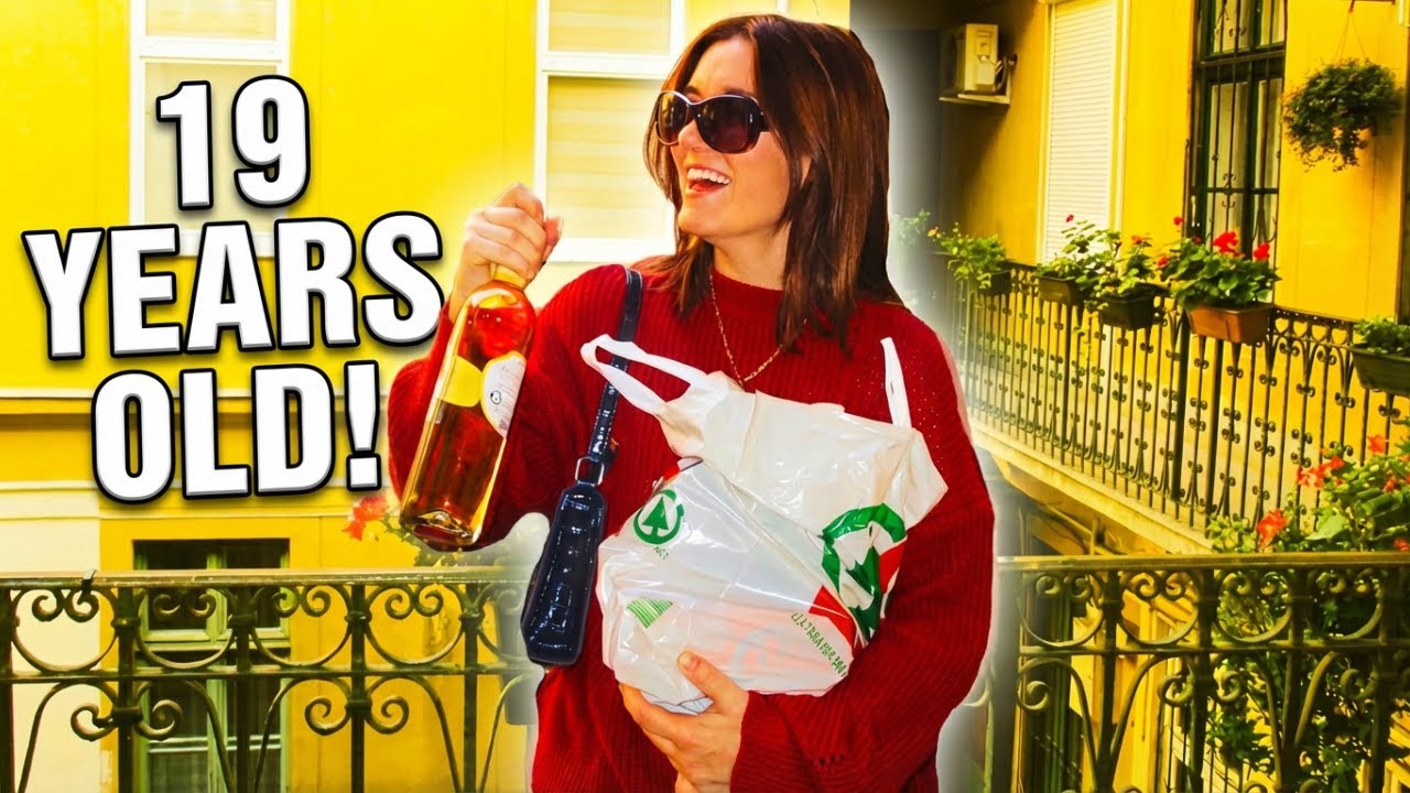 Moving to Spain at 19 | Nobody Warned Me About This