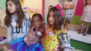 Mannequin Challenge