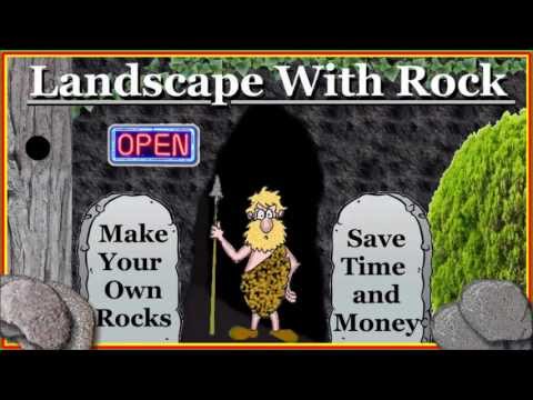 Landscaping with Rocks – DIY Landscape Rocks Landscaping with Rocks – DIY Landscape Rocks
