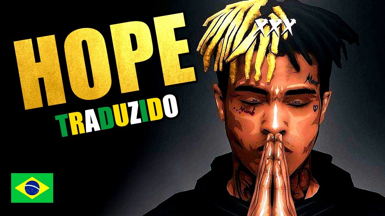 Cantando Hope - XXXTentacion em Português (COVER Lukas Gadelha) bekijken op YouTube Cantando Hope - XXXTentacion em Português (COVER Lukas Gadelha) bekijken op YouTube