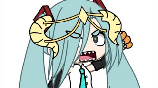 Mikugacha Editnot Originalcredits To-Sorry About The Explosion