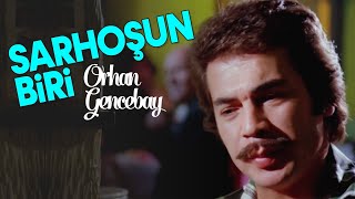 Orhan Gencebay - Sarhoşun Biri | Özel Klip