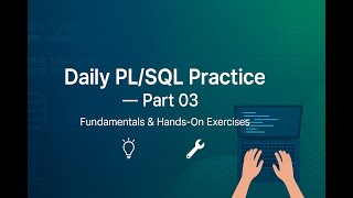 Celebrity Daily PL/SQL Practice — Part 03: Fundamentals & Hands-On Exercises Net Worth