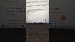 uso eleitoral do FGTS para transferir o dinheiro para os bancos é péssimo para o povo brasileiro💸💸💸💸