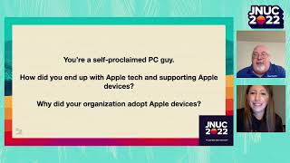 PC Tech Spins Up Stable Mac Environment with Jamf Portfolio | JNUC 2022