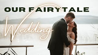 Mes Souvenirs Préférés Sont Avec Toi Our Fairytale Wedding French German Suisse Ceremony Jæde