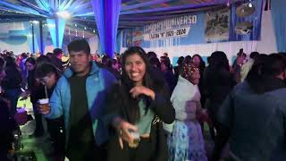 Amadeus De Cochabambaaño Nuevo Calcha-K 2024 P3