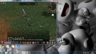 locmt2 duelli ninja c.a.c.