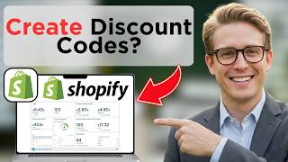 How To Add Coupon Code In Shopify (Easy Guide)