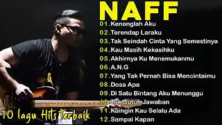 NAFF Full Album Akhirnya Ku Menemukanmu