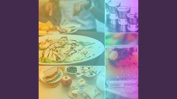 Pulsating Moods for Snack Time