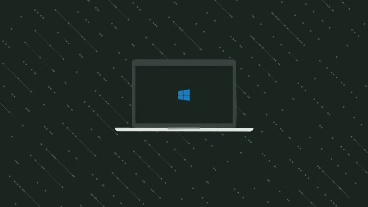 New tech channel intro | OP Tech | intro...