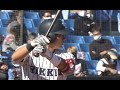 【ホームラン特集】立教／山田健太選手(３年) 東京六大学野球