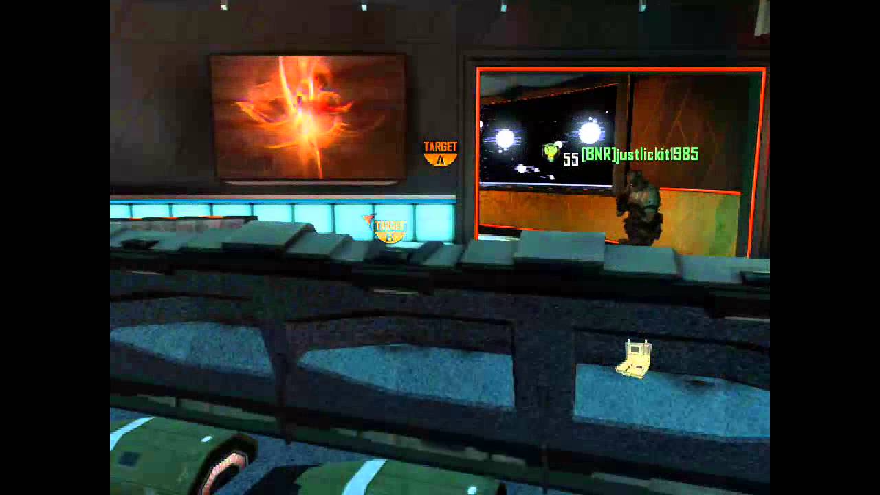 JuG_GerNuTzZz77 Black Ops II Game Clip YouTube