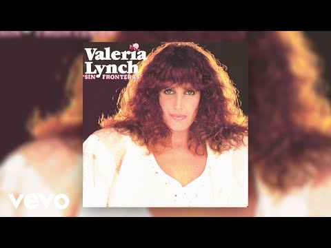 Valeria Lynch - Corazon de Hielo (Official Audio)