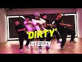 “DiRTY” - The Future Kingz (Steezy Dance Video)