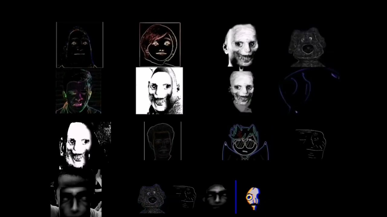 17 people becoming uncanny all stars edition