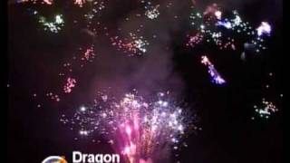 KBC019 DRAGON