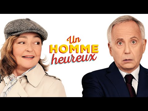 UN HOMME HEUREUX - Teaser 1 [Suisse]