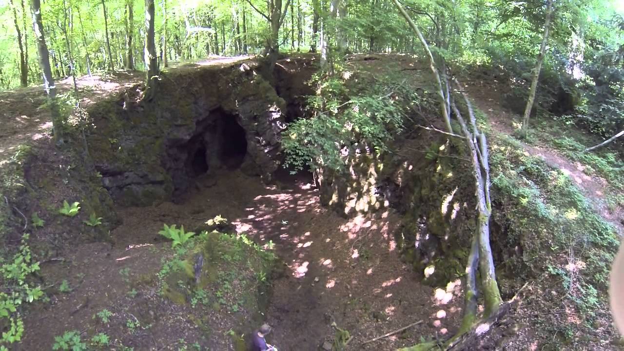 Dji Phantom 2 >> Three bears cave, castell coch, Cardiff - DJI Phantom 1 ... Dji Phantom 2 >> Three bears cave, castell coch, Cardiff - DJI Phantom 1 ...