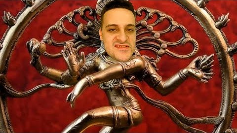 VulnHub | HA: Natraj (TWITCH LIVE)