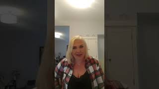 At Last by Etta James and Crazy by Patsy Cline