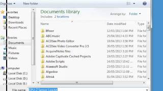 Techpowerup Gpu-Z Video Demo