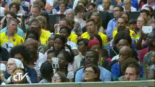 Franciszek: Bóg chce każdego uczynić sługą miłosierdzia screenshot 4