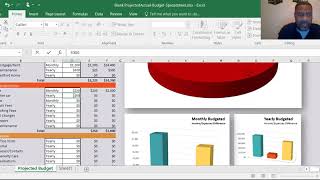 Budgeting with Certified Financial Education Instructor Jason Fields