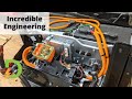 Disassembling the Best Built EV Battery in the World - BMW