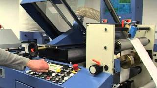 New Sheeter VC 400 C