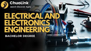 What is Electrical and Electronics Engineering (Bachelors)