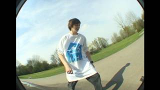 Marcel Schweiger Streetpart Trailer Coming Soon