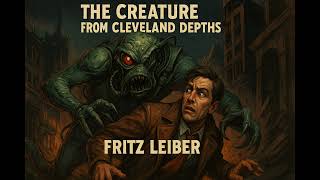 The Creature from Cleveland Depths - Full Audiobook by Fritz Leiber